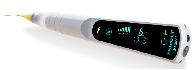 Jett Plasma Lift Medical